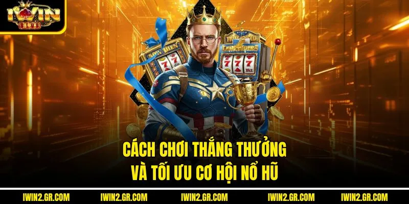 Hiểu về cơ chế quay hũ và cách tính thưởng